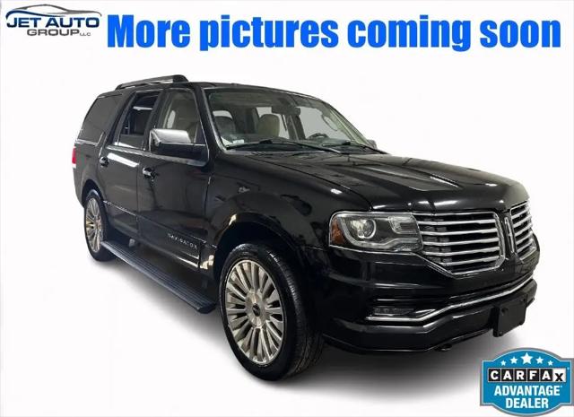 2015 Lincoln Navigator for sale near Cambridge, OH