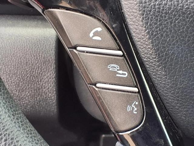 2016 Honda Accord LX-S
