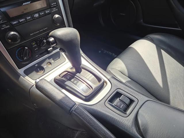 2003 Mazda MX-5 Cloth