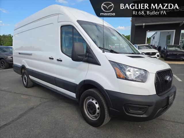 2025 Ford Transit Cargo Van T-250 for sale in Butler, PA