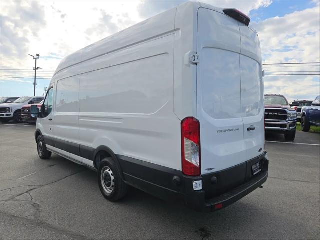 2025 Ford Transit Cargo Van T-250