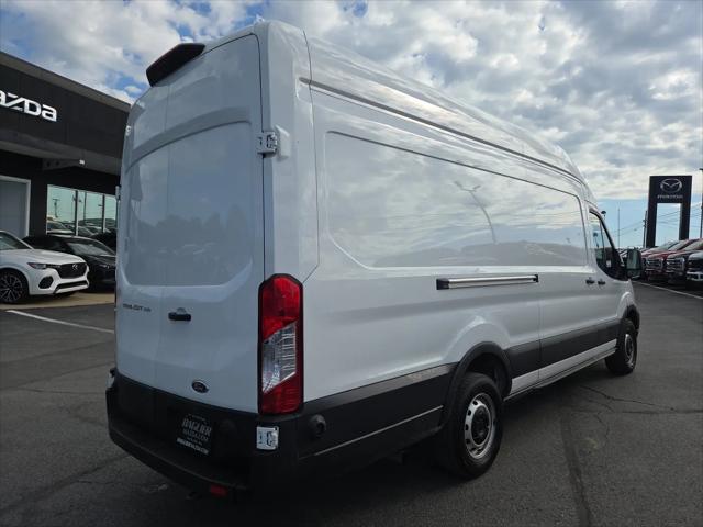 2025 Ford Transit Cargo Van T-250