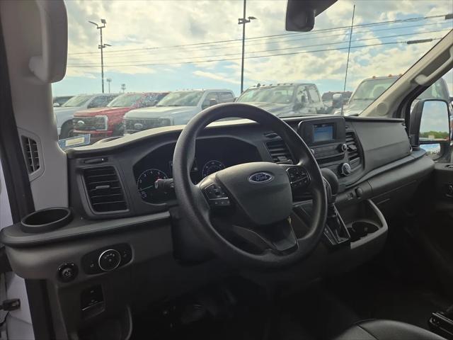 2025 Ford Transit Cargo Van T-250