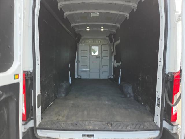 2025 Ford Transit Cargo Van T-250