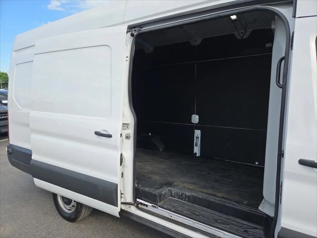 2025 Ford Transit Cargo Van T-250