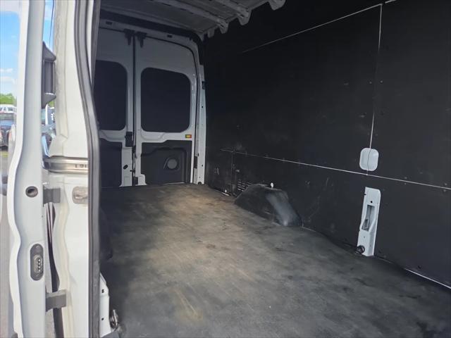 2025 Ford Transit Cargo Van T-250