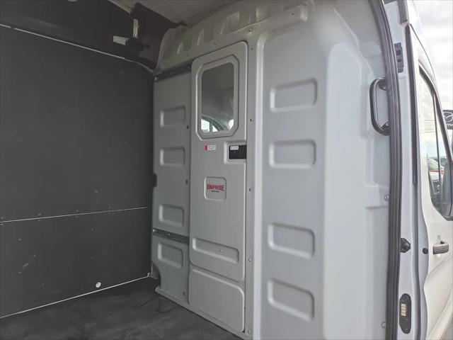 2025 Ford Transit Cargo Van T-250
