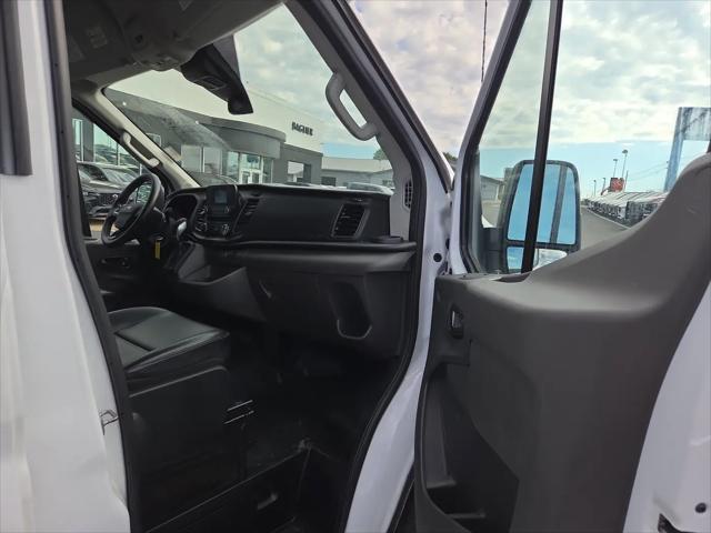 2025 Ford Transit Cargo Van T-250
