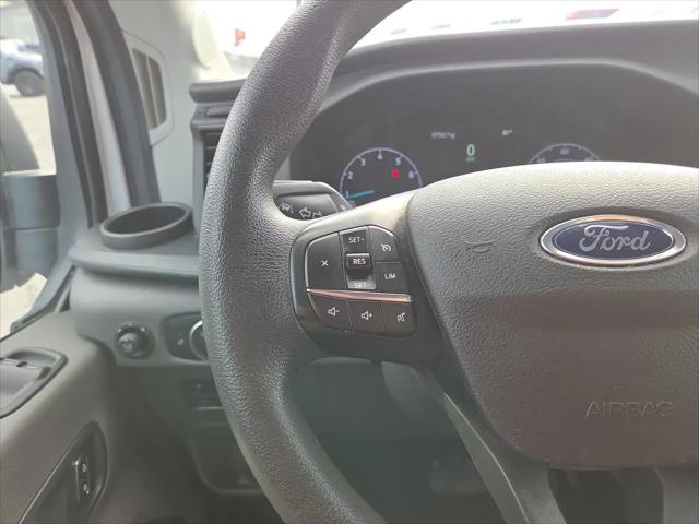 2025 Ford Transit Cargo Van T-250