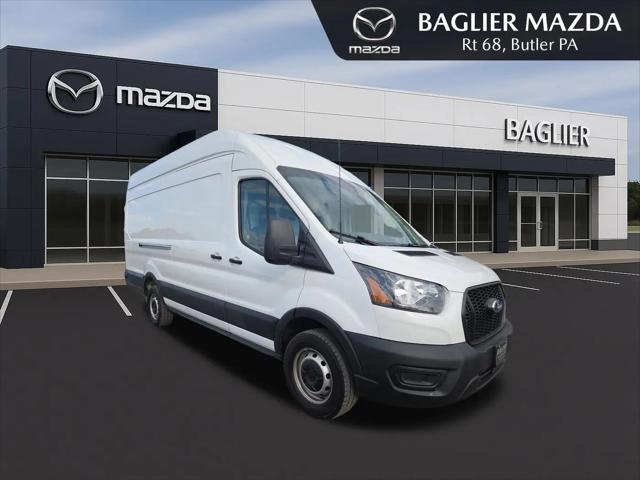 2025 Ford Transit Cargo Van T-250 for sale in Butler, PA