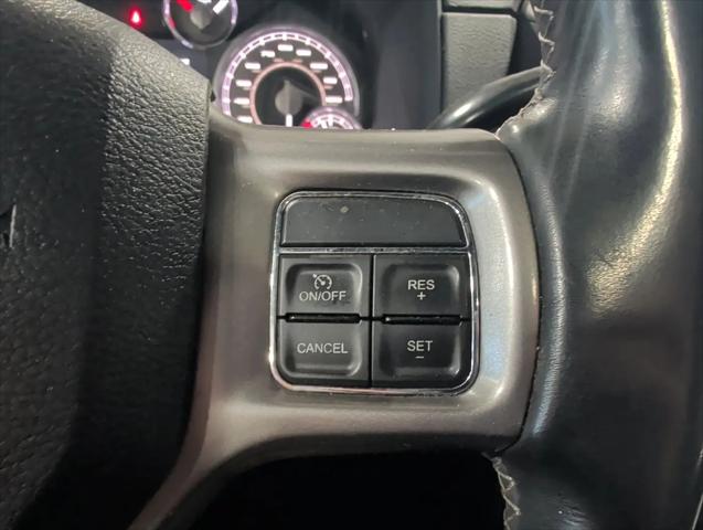 2018 Ram 3500 Limited Crew Cab 4x4 8' Box
