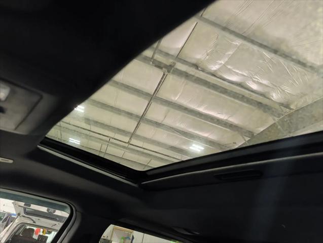 2018 Ram 3500 Limited Crew Cab 4x4 8' Box
