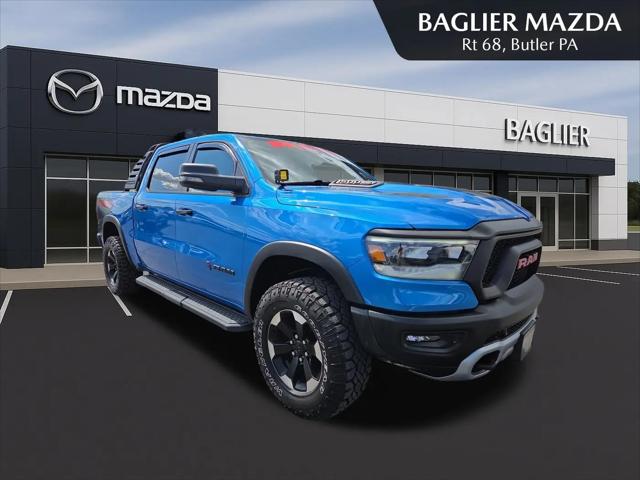 2023 Ram 1500 Rebel for sale in Butler, PA