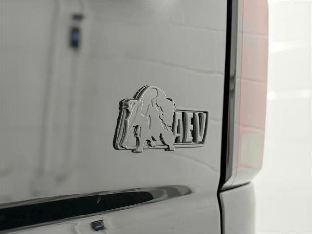 2024 Chevrolet Silverado 2500HD ZR2