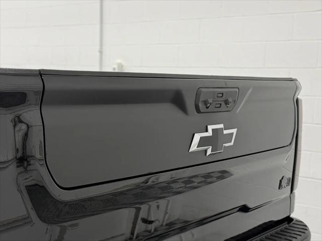 2024 Chevrolet Silverado 2500HD ZR2
