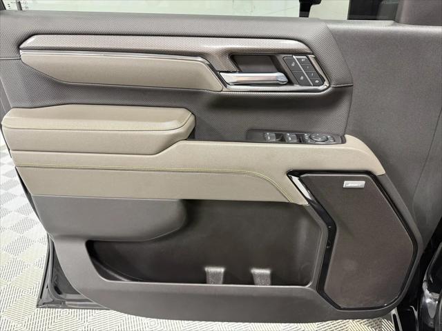 2024 Chevrolet Silverado 2500HD ZR2