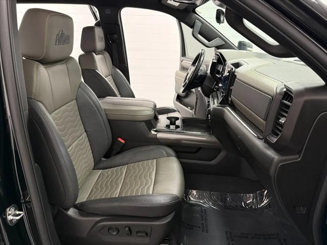 2024 Chevrolet Silverado 2500HD ZR2