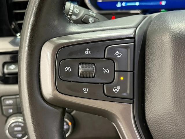 2024 Chevrolet Silverado 2500HD ZR2