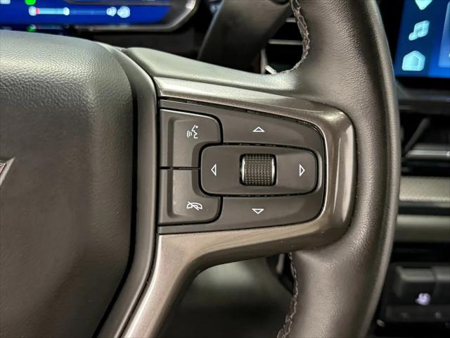 2024 Chevrolet Silverado 2500HD ZR2