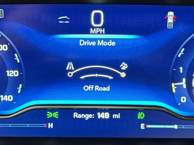 2024 Chevrolet Silverado 2500HD ZR2