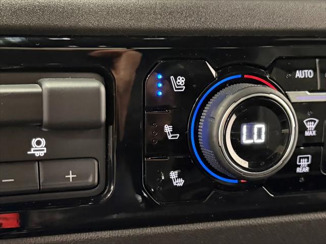 2024 Chevrolet Silverado 2500HD ZR2