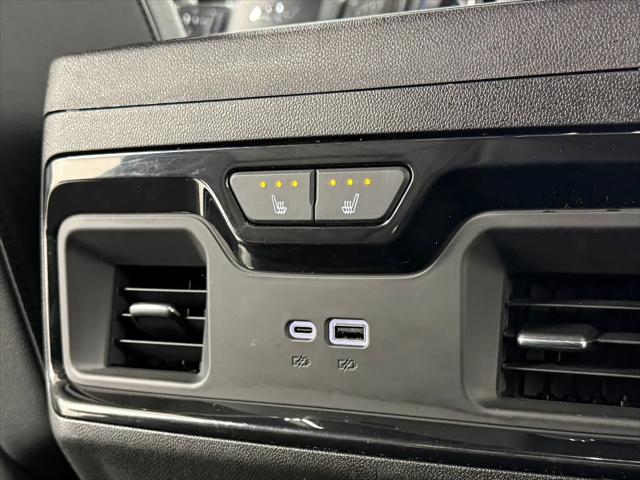 2024 Chevrolet Silverado 2500HD ZR2