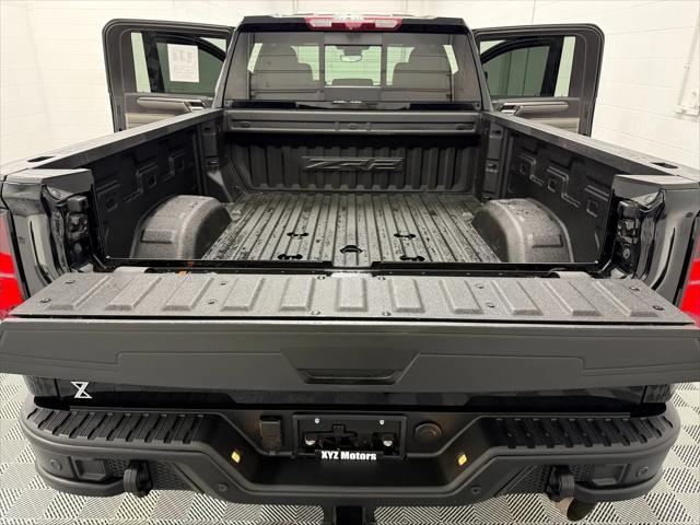 2024 Chevrolet Silverado 2500HD ZR2