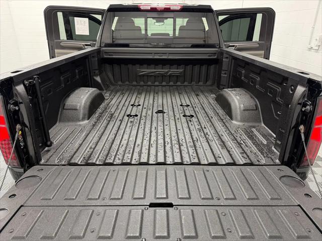 2024 Chevrolet Silverado 2500HD ZR2