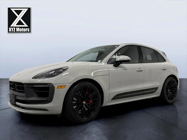 2024 Porsche Macan GTS for sale in Grand Rapids, MI