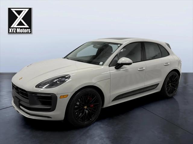 2024 Porsche Macan GTS for sale in Grand Rapids, MI