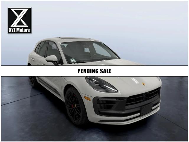 2024 Porsche Macan GTS for sale in Grand Rapids, MI