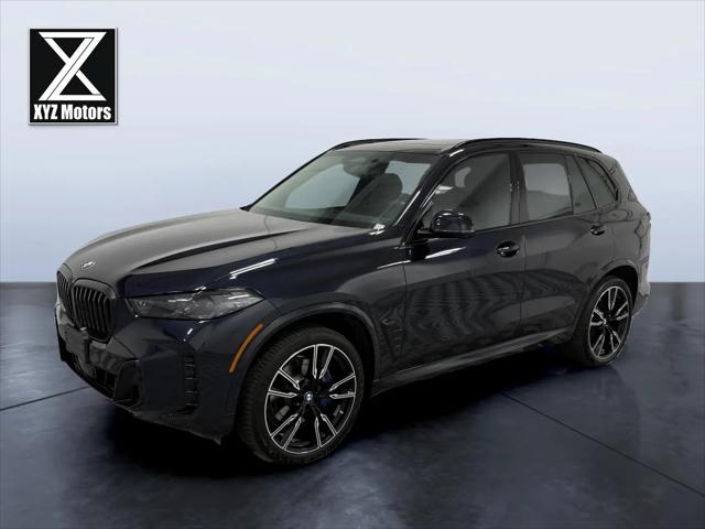 2024 BMW X5 xDrive40i for sale in Grand Rapids, MI