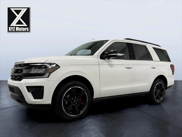 2023 Ford Expedition Limited for sale in Grand Rapids, MI