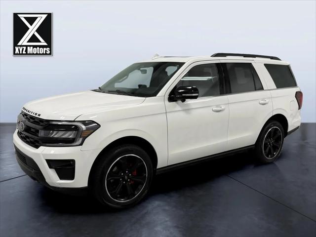 2023 Ford Expedition Limited for sale in Grand Rapids, MI