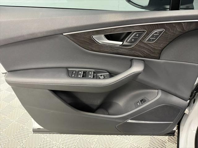 2023 Audi Q7 Premium Plus 55 TFSI quattro Tiptronic