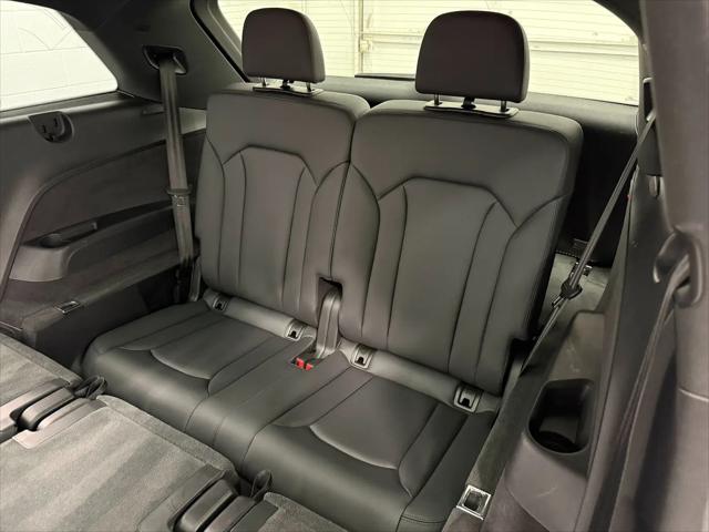2023 Audi Q7 Premium Plus 55 TFSI quattro Tiptronic