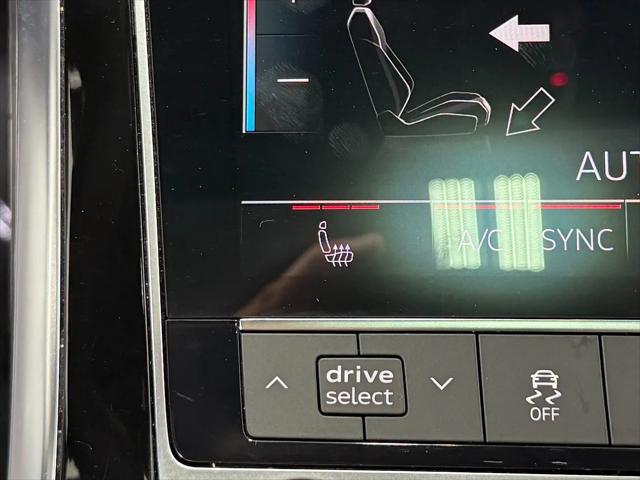 2023 Audi Q7 Premium Plus 55 TFSI quattro Tiptronic
