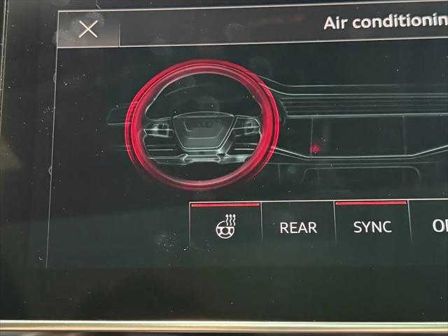 2023 Audi Q7 Premium Plus 55 TFSI quattro Tiptronic