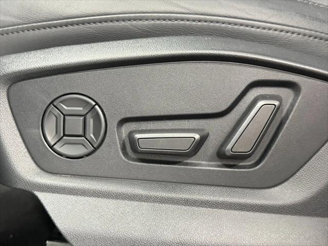 2023 Audi Q7 Premium Plus 55 TFSI quattro Tiptronic