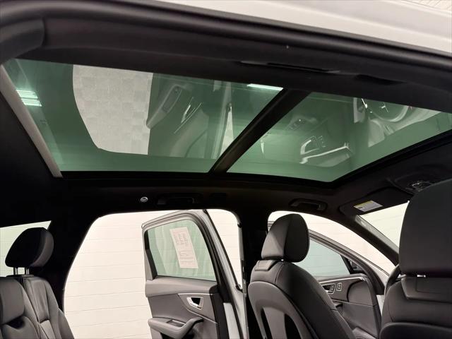 2023 Audi Q7 Premium Plus 55 TFSI quattro Tiptronic