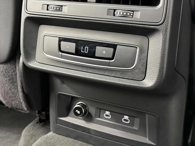 2023 Audi Q7 Premium Plus 55 TFSI quattro Tiptronic