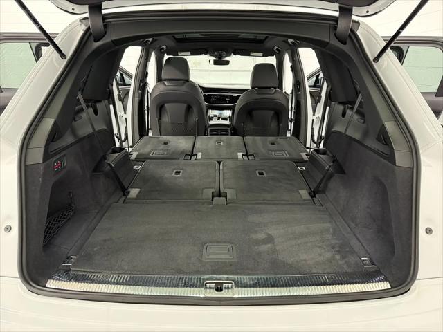 2023 Audi Q7 Premium Plus 55 TFSI quattro Tiptronic