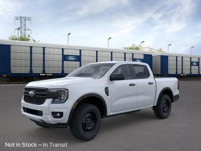 2026 Ford Ranger XL for sale in DeSoto, TX