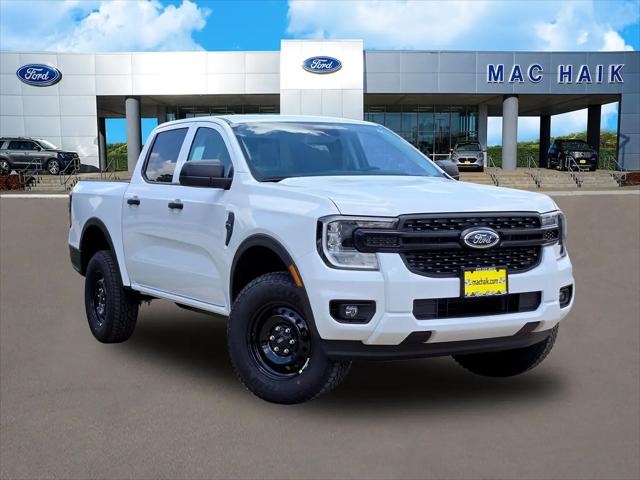2026 Ford Ranger XL for sale in DeSoto, TX