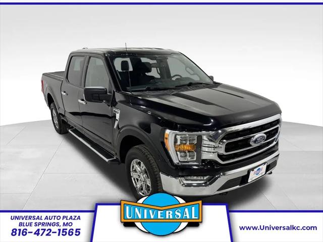 2023 Ford F-150 XLT for sale in Blue Springs, MO