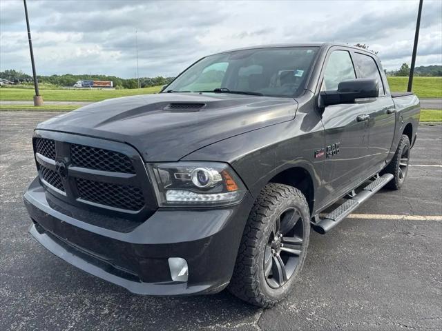 2018 Ram 1500 Sport for sale in Blue Springs, MO