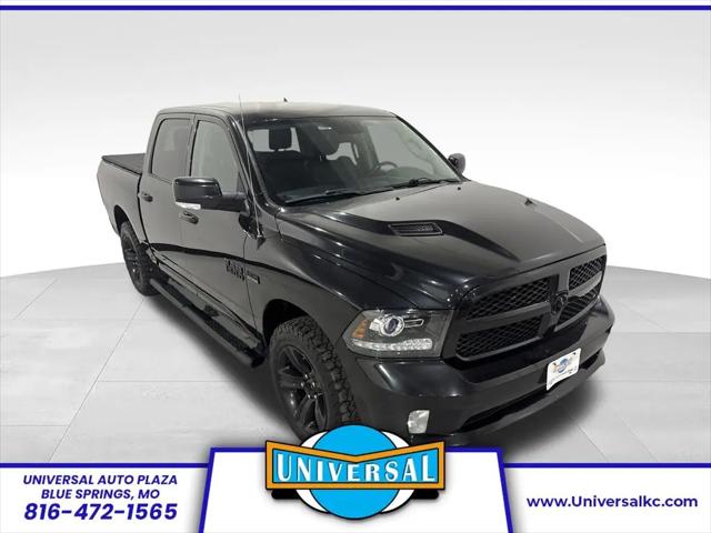 2018 Ram 1500 Sport for sale in Blue Springs, MO