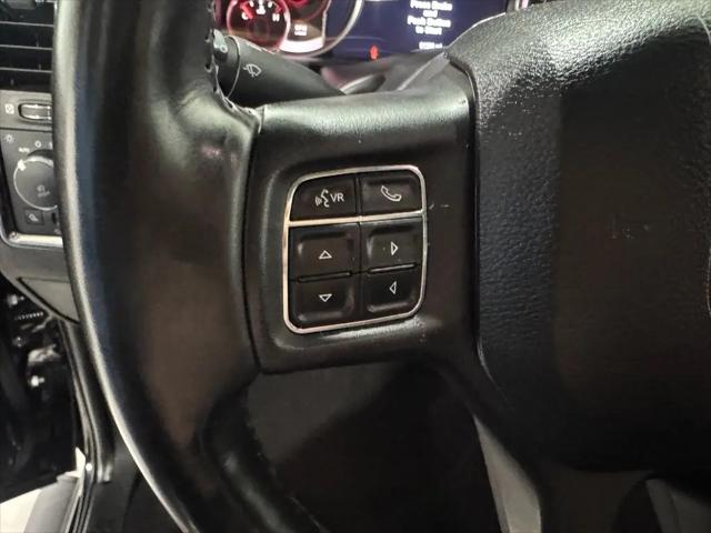 2018 Ram 1500 Sport
