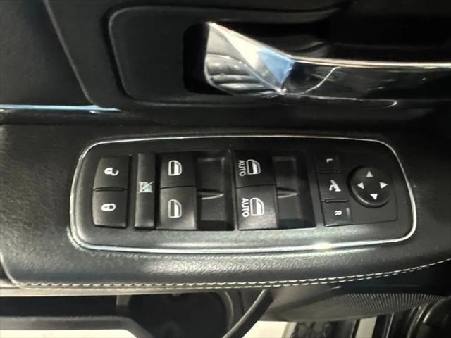 2018 Ram 1500 Sport