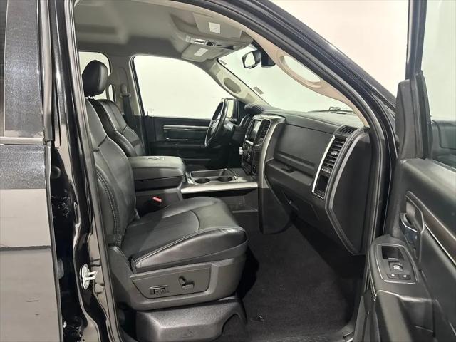2018 Ram 1500 Sport